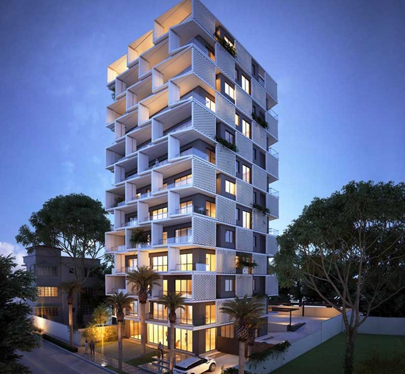 TORRE LA ESMERALDA – Construmedia