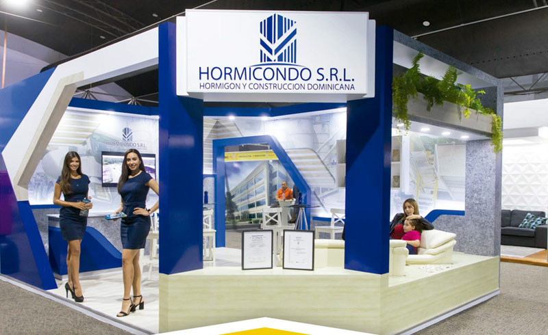 HORMICONDO S.R.L.