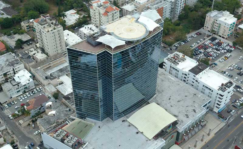 CONSIDERACIONES PARA TOMAR EN CUENTA CUANDO SE CONCIBEN SÓTANOS AL LADO DE EDIFICIOS EXISTENTES