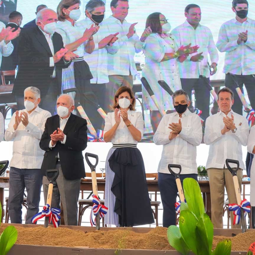 PRIMER PICAZO SANTIAGO CENTER, UN GRAN PROYECTO DE USO MIXTO