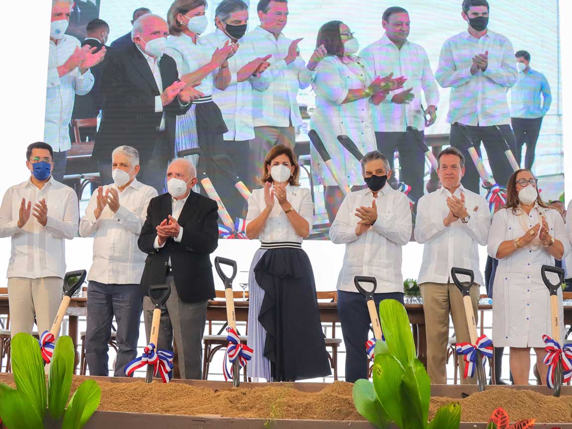 PRIMER PICAZO SANTIAGO CENTER, UN GRAN PROYECTO DE USO MIXTO