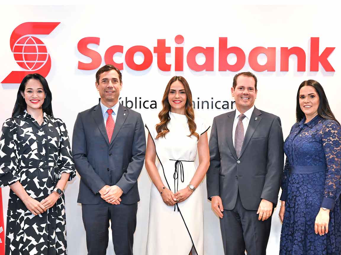 NOTA DE PRENSA | EXPO FERIA INMOBILIARIA CONSTRUMEDIA 2022 ANUNCIA AL SCOTIABANK COMO BANCO OFICIAL.