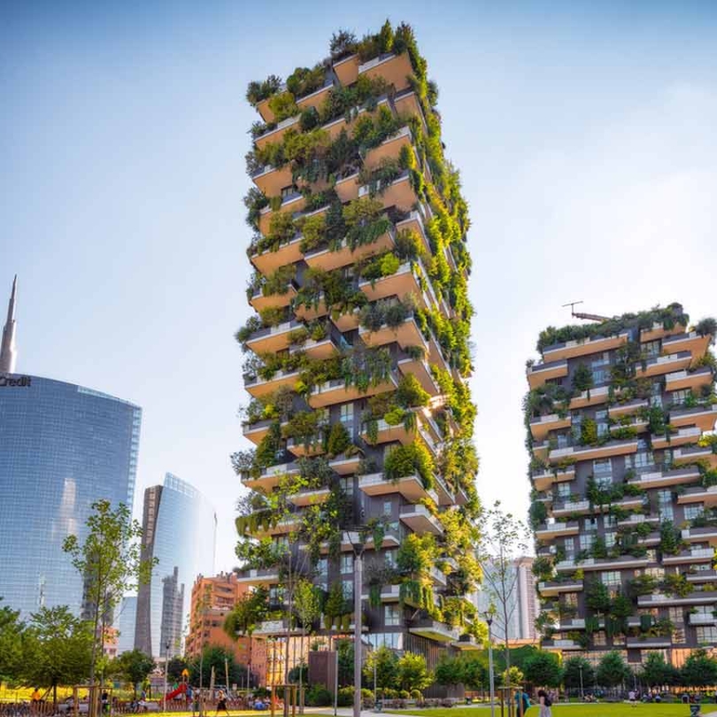 BOSCO VERTICALE