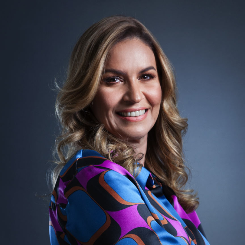 JULISSA BÁEZ | DIRECTORA EJECUTIVA ADOCEM