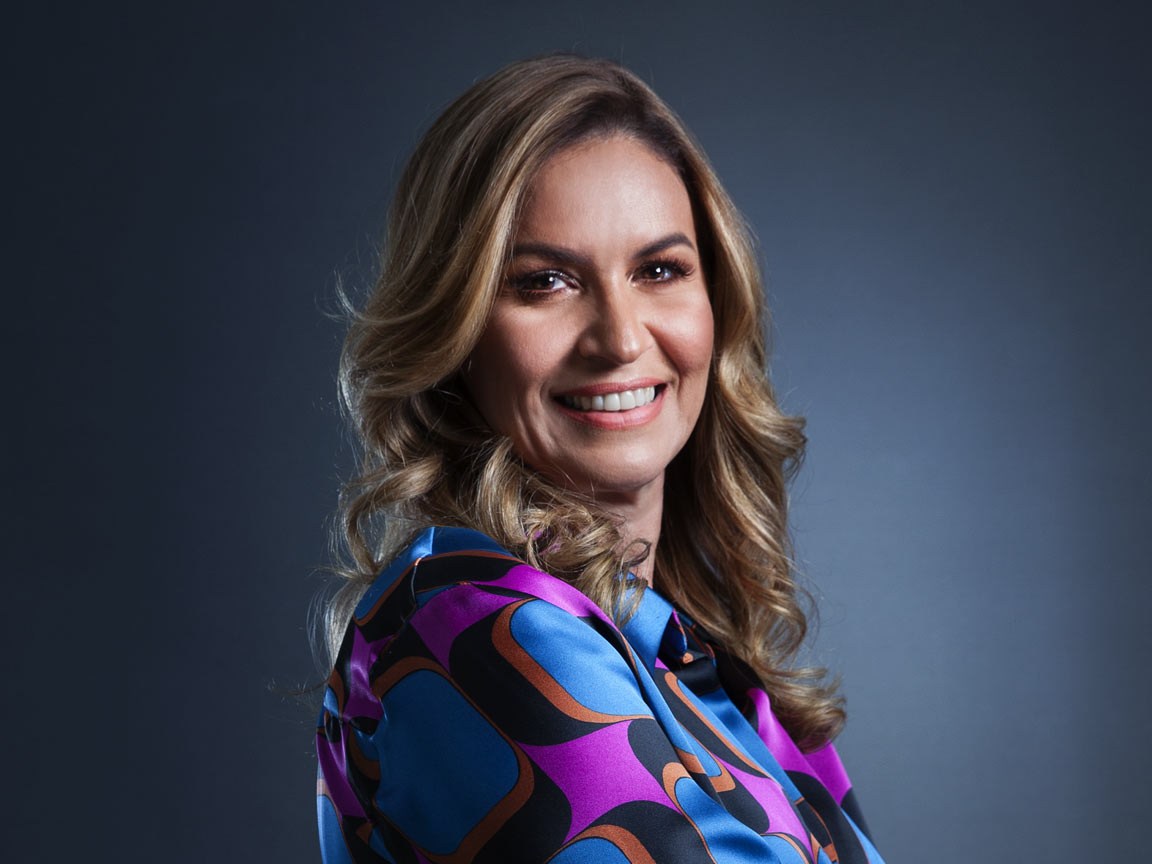 JULISSA BÁEZ | DIRECTORA EJECUTIVA ADOCEM