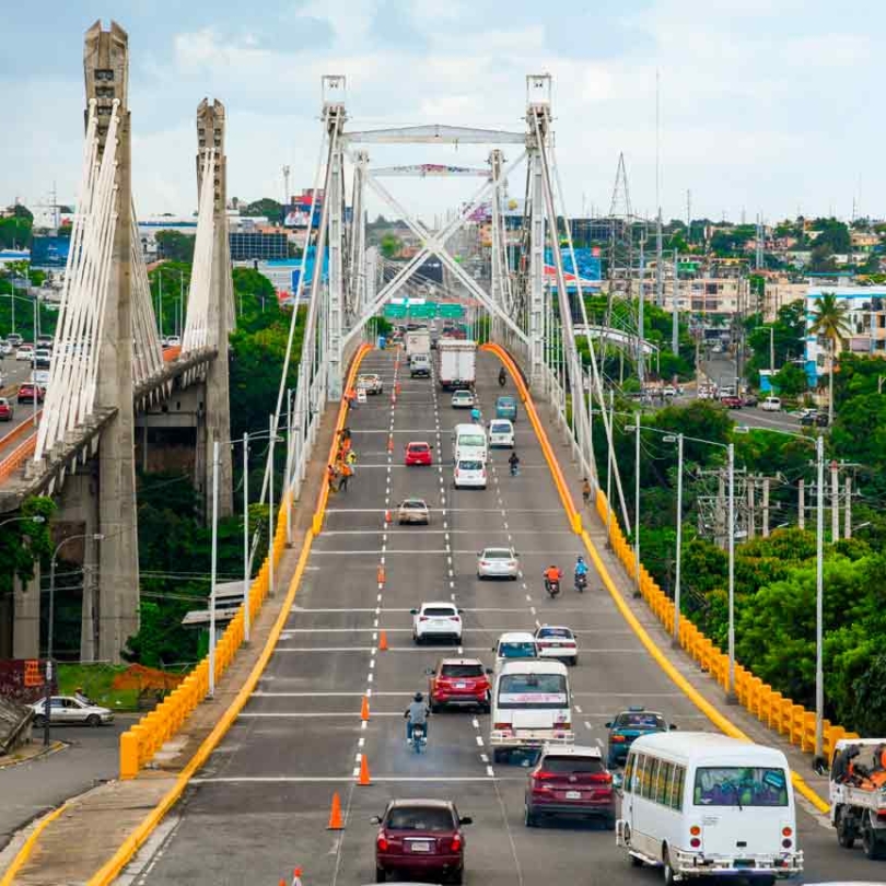 CONSTRUCCIÓN Y REMOZAMIENTO DE PUENTES | Conectando Comunidades