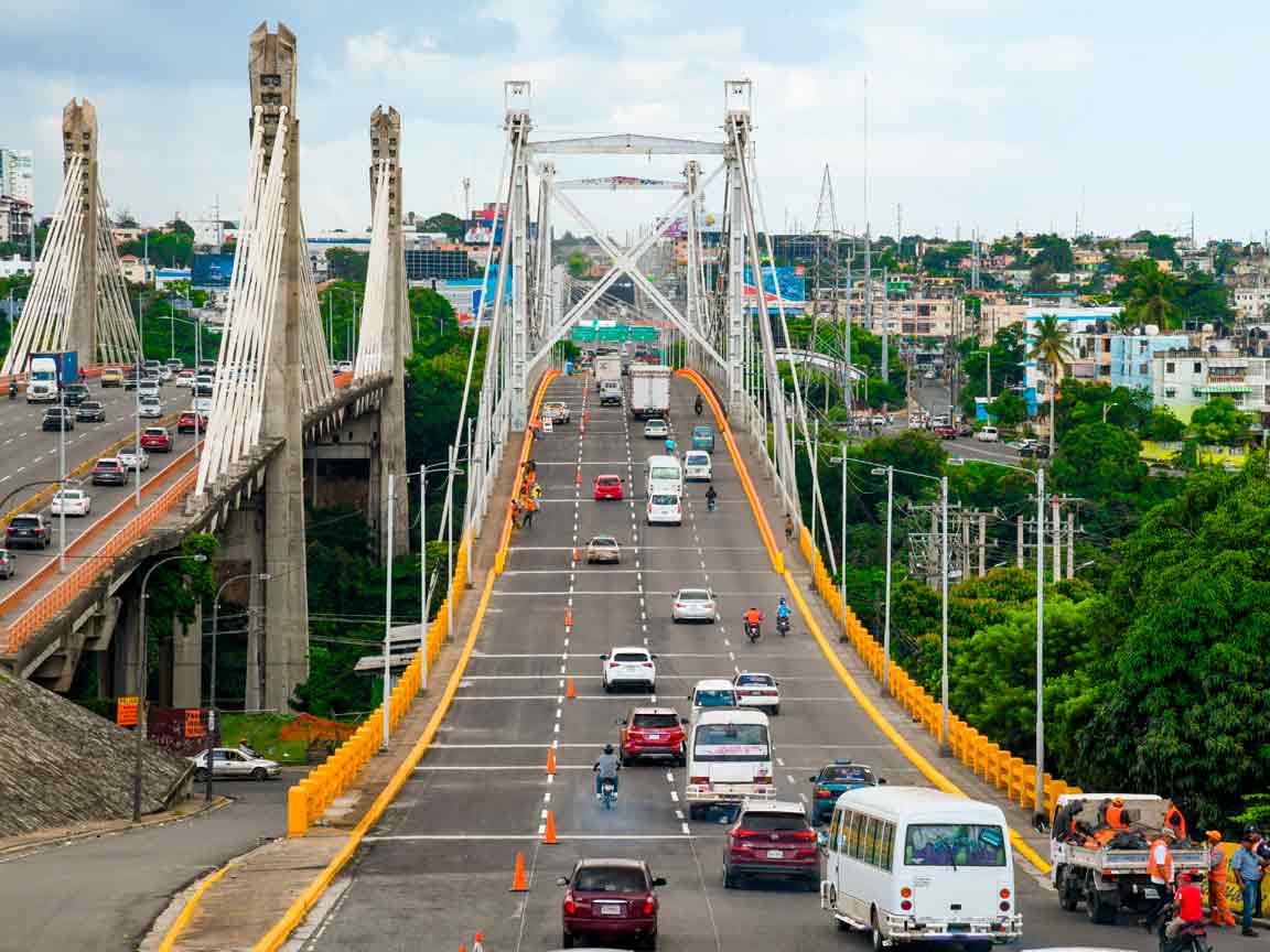 CONSTRUCCIÓN Y REMOZAMIENTO DE PUENTES | Conectando Comunidades