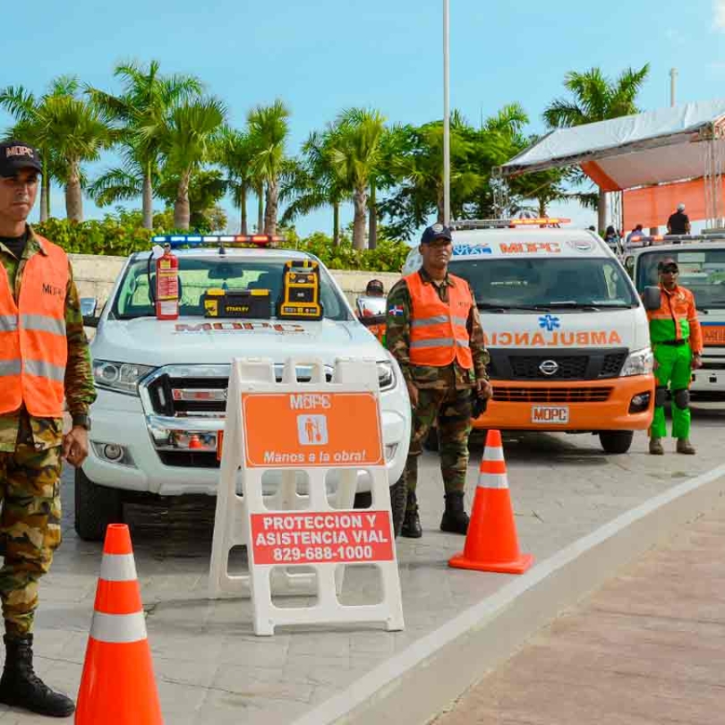 SEGURIDAD VIAL | Movilidad Responsable y sin Riesgos