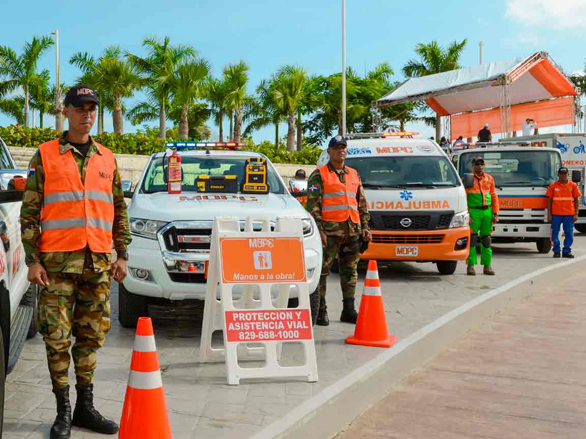 SEGURIDAD VIAL | Movilidad Responsable y sin Riesgos