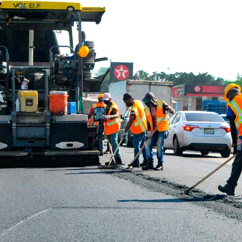 TECNOLOGÍAS Y HERRAMIENTAS | Para la Planificación y Priorización de Obras