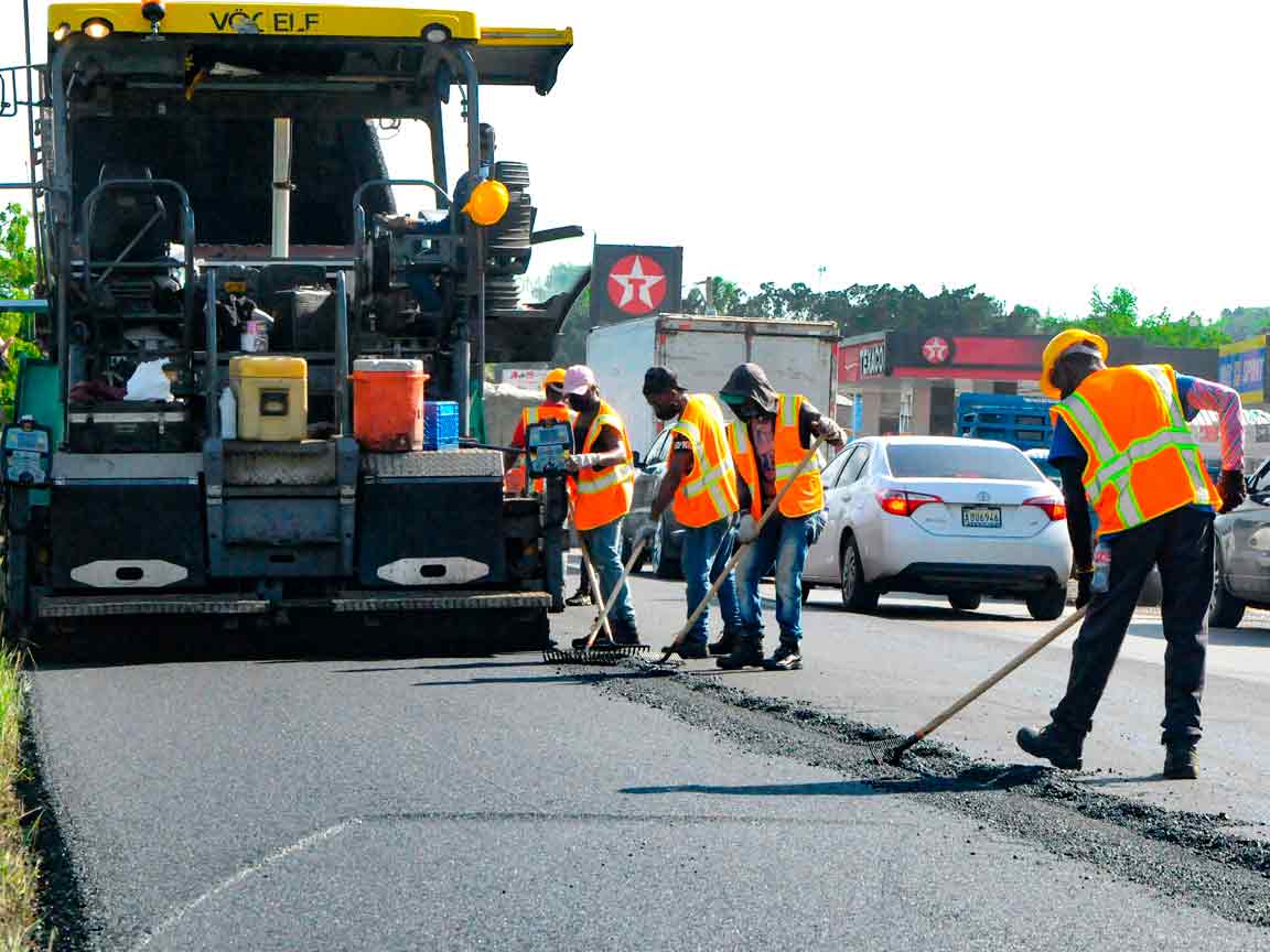 TECNOLOGÍAS Y HERRAMIENTAS | Para la Planificación y Priorización de Obras