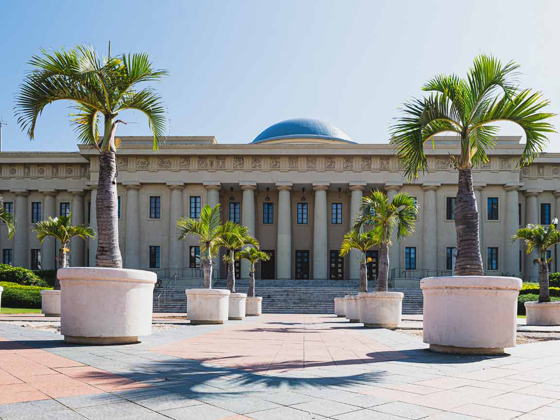 PALACIO DE BELLAS ARTES | ESPACIO PARA LA ENSEÑANZA Y LA PRÁCTICA ARTÍSTICA DE LA MÚSICA, EL TEATRO, LA DANZA Y LAS ARTES VISUALES