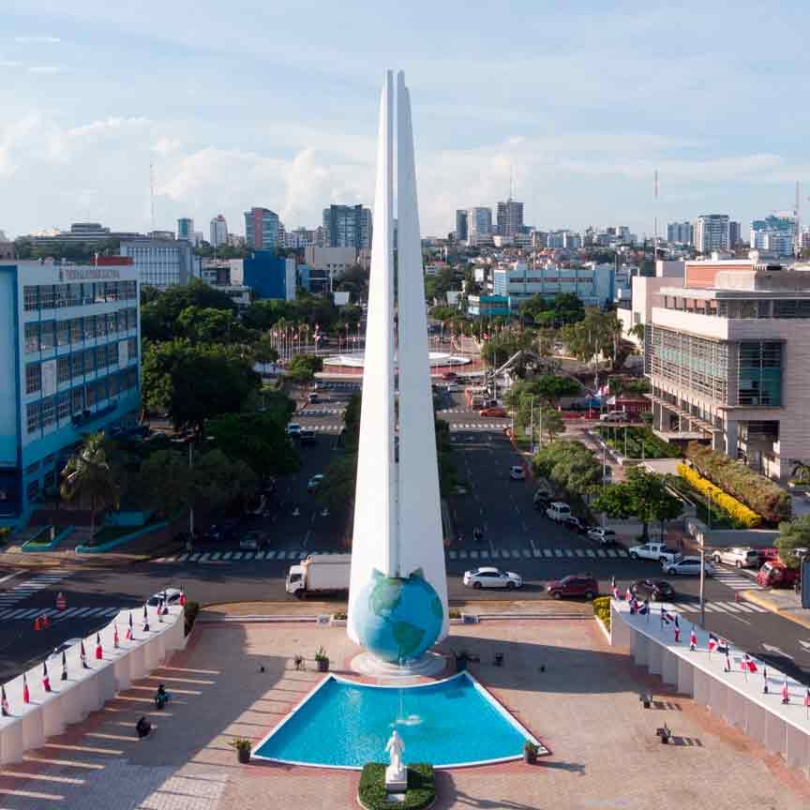 MONUMENTO A LOS HÉROES DE CONSTANZA, MAIMÓN Y ESTERO HONDO | UN HOMENAJE A LA LUCHA Y EL SACRIFICIO