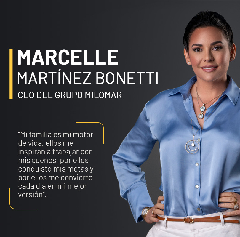 MARCELLE MARTÍNEZ BONETTI