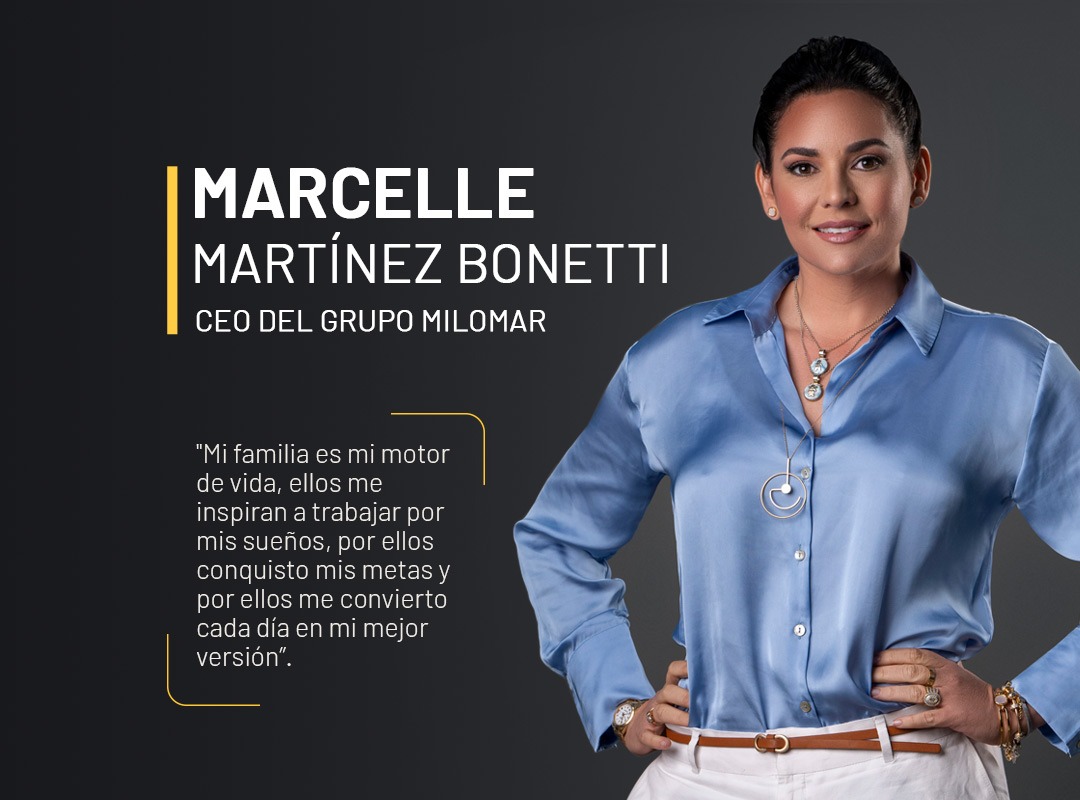 MARCELLE MARTÍNEZ BONETTI