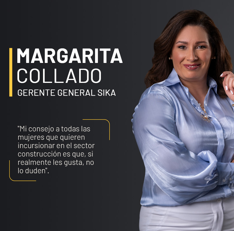 MARGARITA COLLADO