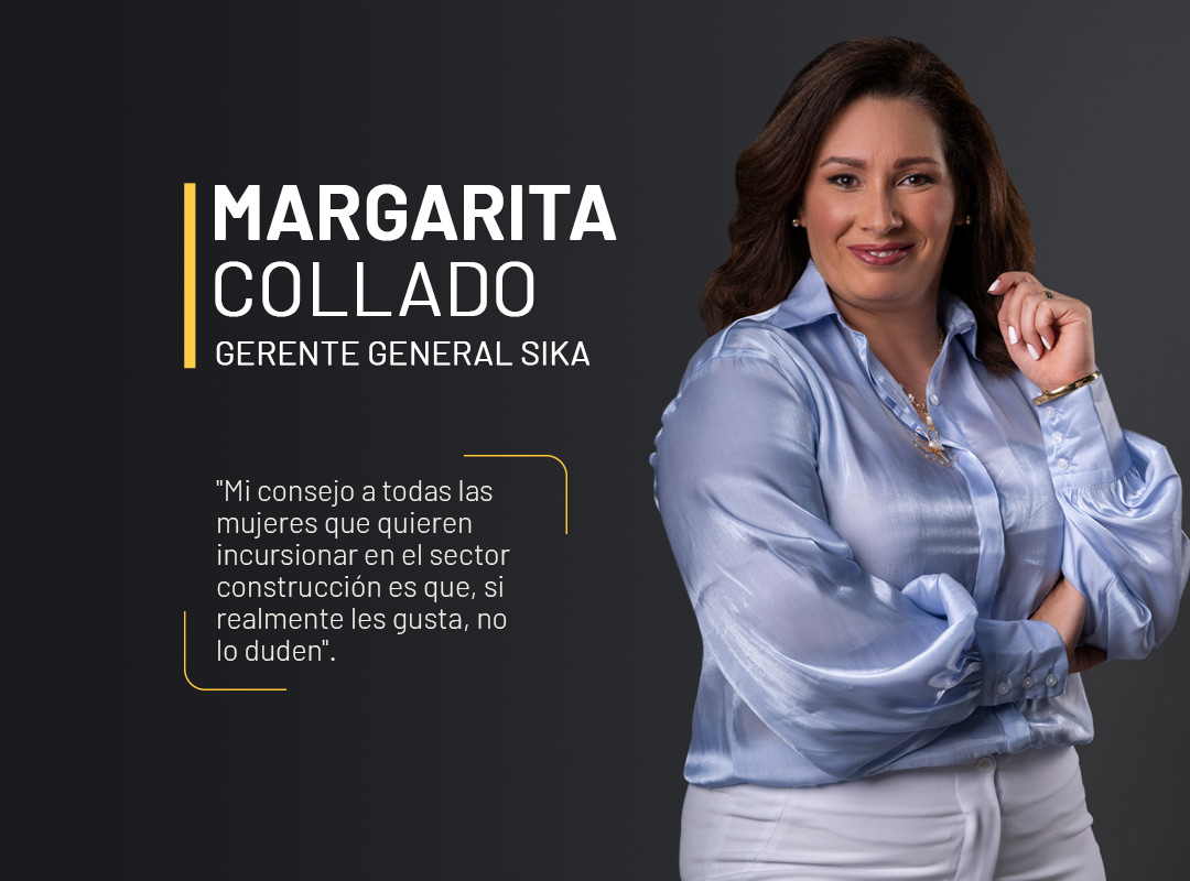 MARGARITA COLLADO