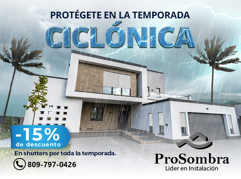 PROSOMBRA