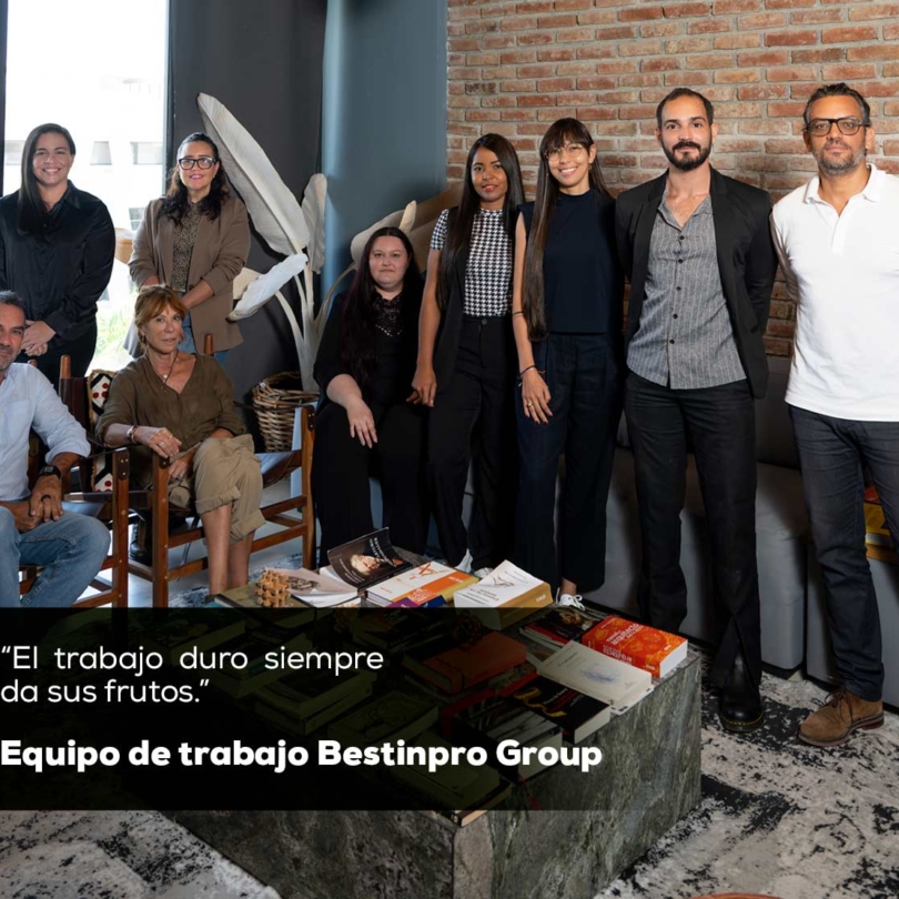 BESTINPRO GROUP