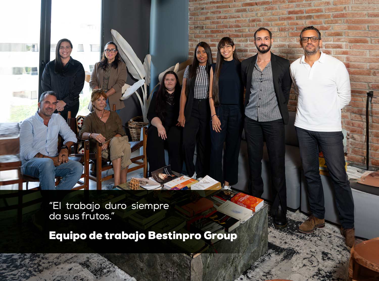 BESTINPRO GROUP