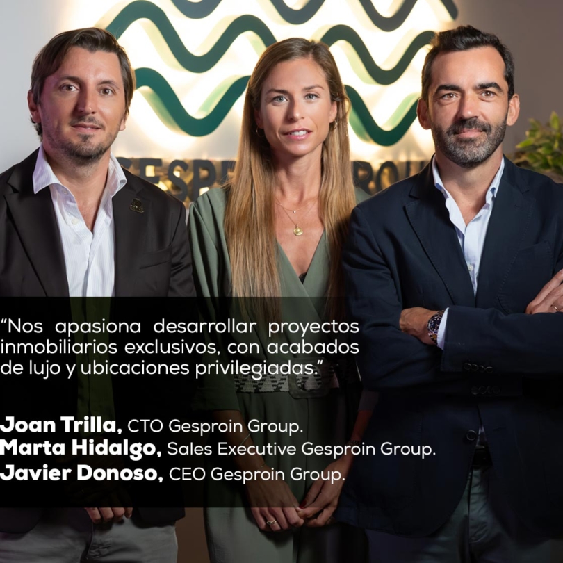 GESPROIN GROUP