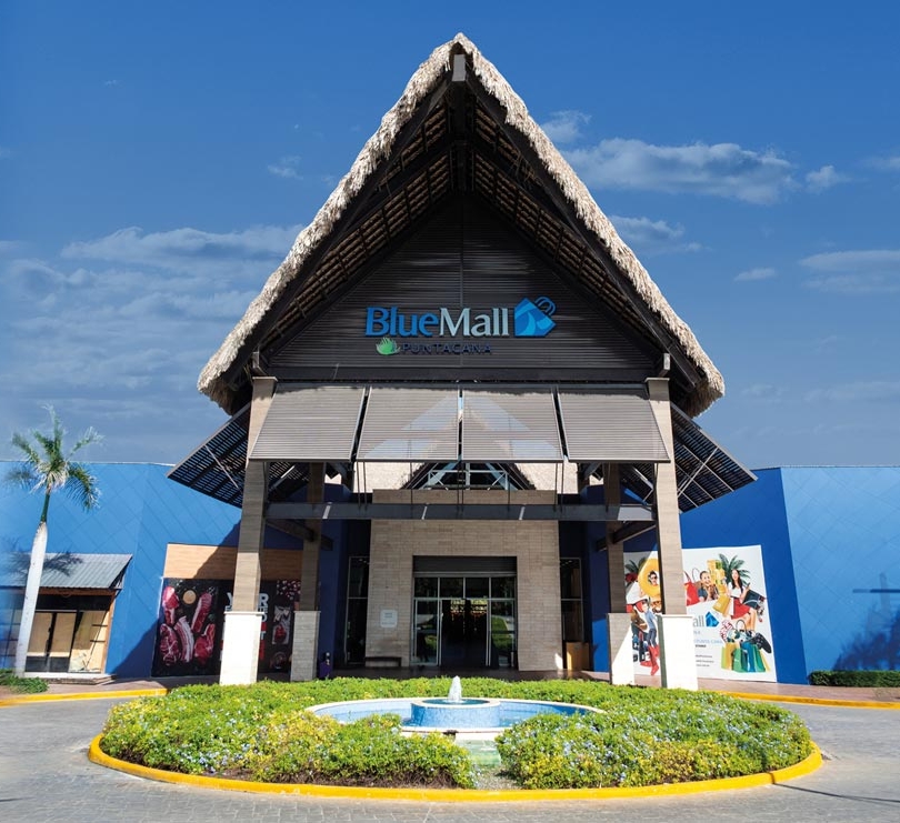 BLUEMALL PUNTA CANA