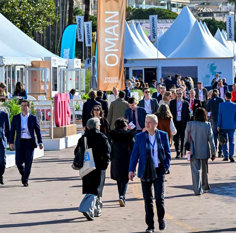 MIPIM – FRANCIA