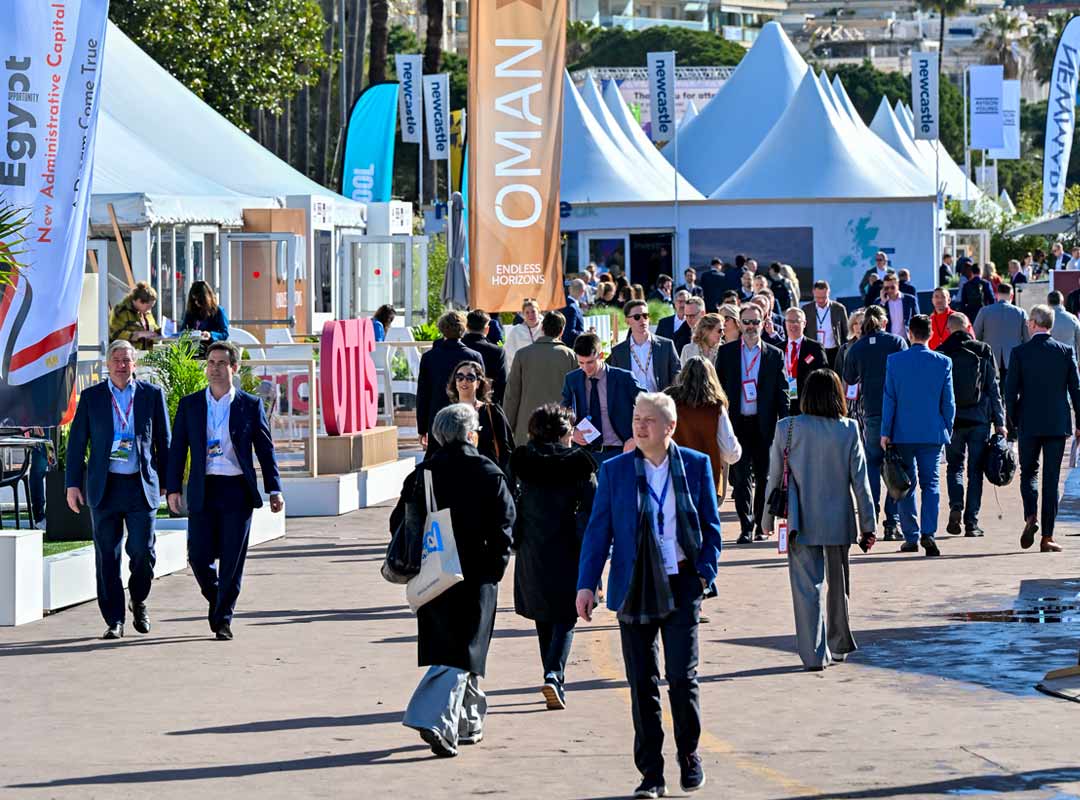 MIPIM – FRANCIA