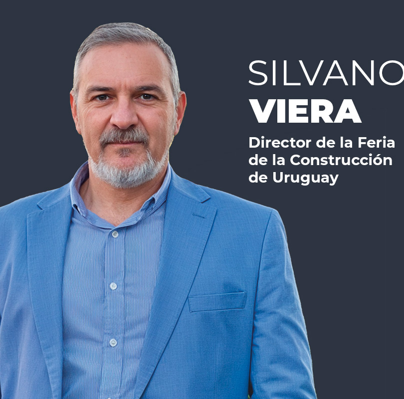 FERIA DE LA CONSTRUCCIÓN – URUGUAY | SILVANO VIERA