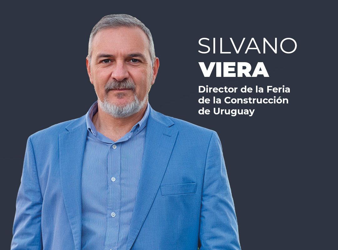 FERIA DE LA CONSTRUCCIÓN – URUGUAY | SILVANO VIERA