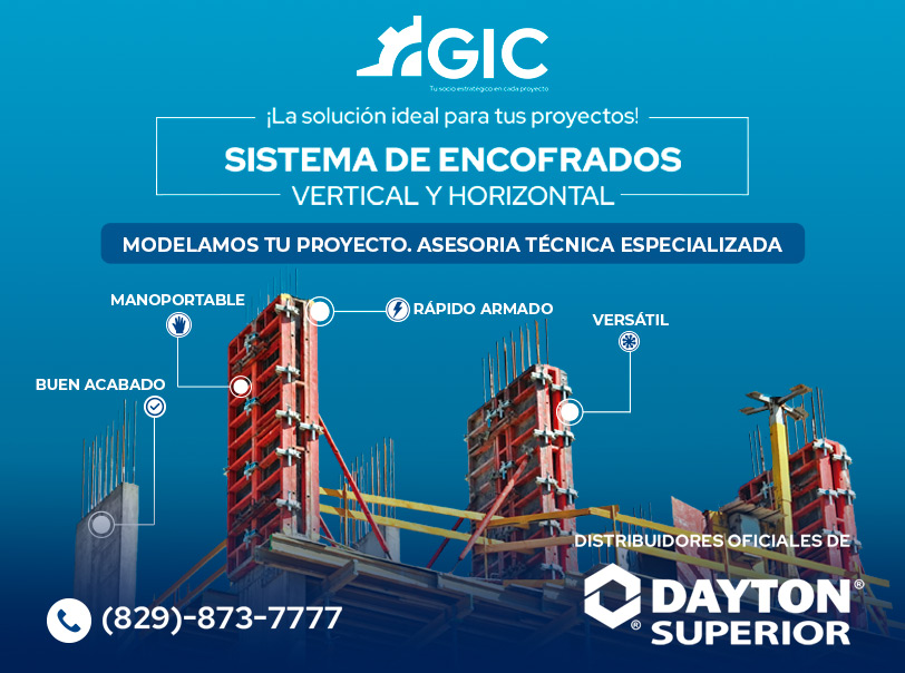 GIC BAUEN AND SERVICES SRL