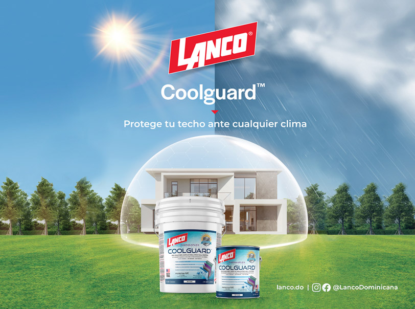 LANCO DOMINICANA – COOLGUARD