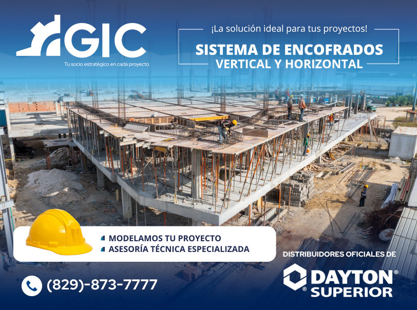 GIC BAUEN AND SERVICES SRL