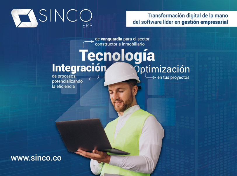 SINCOSOFT